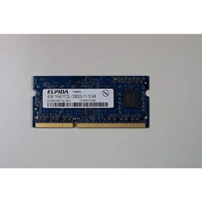 Total Micro - a7022339-tm 8gb ddr3 1600mhz sodimm memory module - Black Total Micro - a7022339-tm 8gb ddr3 1600mhz sodimm memory module - Black