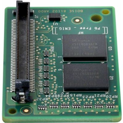 HP - 1 GB 90-pin DDR3 DIMM - For Printer - 1 GB DDR3 SDRAM - 90-pin - DIMM - 90 Day Warranty - Unknown HP - 1 GB 90-pin DDR3 DIMM - For Printer - 1 GB DDR3 SDRAM - 90-pin - DIMM - 90 Day Warranty - Unknown