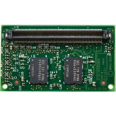 HP - 2GB DDR3L SDRAM Memory Module - For Printer - 2 GB - DDR3L-1866/PC3-14900 DDR3L SDRAM - 933 MHz - 120-pin - DIMM - Black HP - 2GB DDR3L SDRAM Memory Module - For Printer - 2 GB - DDR3L-1866/PC3-14900 DDR3L SDRAM - 933 MHz - 120-pin - DIMM - Black