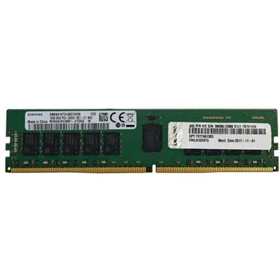 Lenovo - ThinkSystem C527 16GB TruDDR5 5600MHz ECC UDIMM Lenovo - ThinkSystem C527 16GB TruDDR5 5600MHz ECC UDIMM