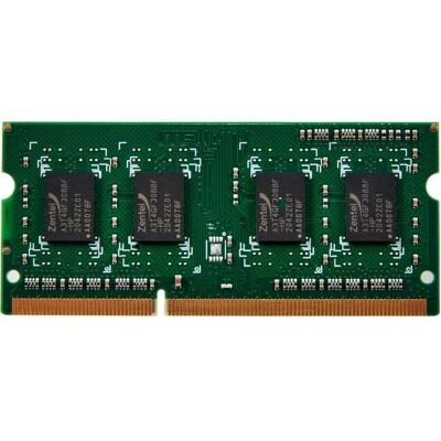 HP - 4GB DDR3L SDRAM Memory Module - For Printer - 4 GB - DDR3-1866/PC3L-14900 DDR3L SDRAM - 933 MHz - 204-pin - DIMM - Black HP - 4GB DDR3L SDRAM Memory Module - For Printer - 4 GB - DDR3-1866/PC3L-14900 DDR3L SDRAM - 933 MHz - 204-pin - DIMM - Black