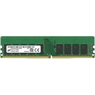 Crucial - 8gb ddr4 sdram memory module (mta9asf1g72az3g2r1r) - Black Crucial - 8gb ddr4 sdram memory module (mta9asf1g72az3g2r1r) - Black