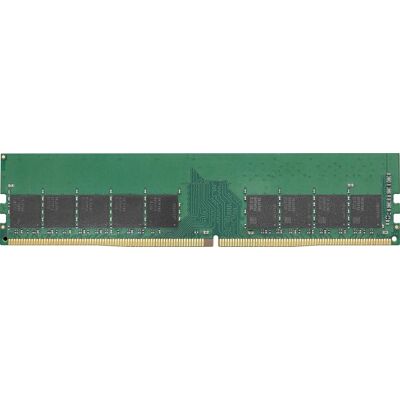 Synology - 16GB DDR4 ECC Unbuffered DIMM - Multicolor Synology - 16GB DDR4 ECC Unbuffered DIMM - Multicolor