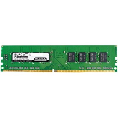 Black Diamond - memory 16gb ddr4 2933 (pc4 23400) ecc unbuffered system specific m Black Diamond - memory 16gb ddr4 2933 (pc4 23400) ecc unbuffered system specific m