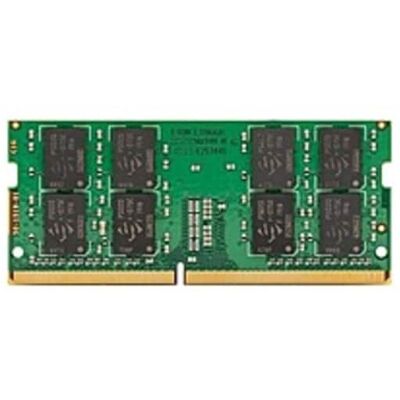 Visiontek - 901354 32GB DDR4 3200MHz (PC4-25600) SODIMM -Notebook - For Notebook - 32 GB - DDR4-3200/PC4-25600 DDR4 SDRAM - CL22 - 1 - Green Visiontek - 901354 32GB DDR4 3200MHz (PC4-25600) SODIMM -Notebook - For Notebook - 32 GB - DDR4-3200/PC4-25600 DDR4 SDRAM - CL22 - 1 - Green