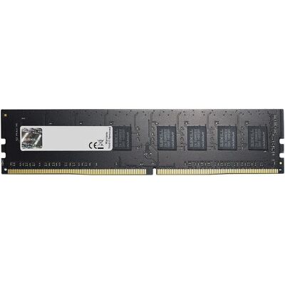 G.SKILL - Value Series 32GB DDR4 2666 (PC4 21300) Desktop Memory Model F4-2666C19S-32GNT G.SKILL - Value Series 32GB DDR4 2666 (PC4 21300) Desktop Memory Model F4-2666C19S-32GNT