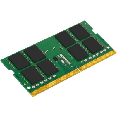 Kingston - 32GB DDR4 SDRAM Memory Module - Multicolor Kingston - 32GB DDR4 SDRAM Memory Module - Multicolor