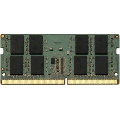 Panasonic - 32GB DDR4 SDRAM Memory Module - For Notebook - 32 GB DDR4 SDRAM - 288-pin - DIMM - Black Panasonic - 32GB DDR4 SDRAM Memory Module - For Notebook - 32 GB DDR4 SDRAM - 288-pin - DIMM - Black