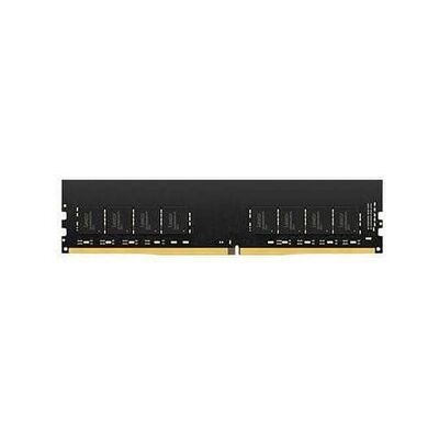 Lexar - ld4au032g-b3200gsst memoria 32 gb 1 x 32 gb ddr4 3200 mhz - Black Lexar - ld4au032g-b3200gsst memoria 32 gb 1 x 32 gb ddr4 3200 mhz - Black