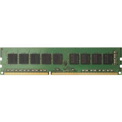 HP - 8GB DDR4 SDRAM Memory Module - (1 x 8GB) DDR4 SDRAM - Unbuffered - DIMM - Unknown HP - 8GB DDR4 SDRAM Memory Module - (1 x 8GB) DDR4 SDRAM - Unbuffered - DIMM - Unknown
