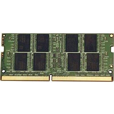 Visiontek - 900945 16 GB Memory Module - DDR4 SDRAM - PC4-19200 - 2400 MHz - Non-ECC - 260-Pin - SO-DIMM - CL17 - Black Visiontek - 900945 16 GB Memory Module - DDR4 SDRAM - PC4-19200 - 2400 MHz - Non-ECC - 260-Pin - SO-DIMM - CL17 - Black