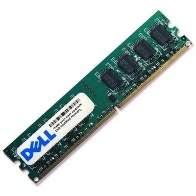 Dell - 16GB 288-Pin DDR4 SDRAM ECC Registered DDR4 2666 (PC4 21300) System Specific Memory Model AA940922 - Green Dell - 16GB 288-Pin DDR4 SDRAM ECC Registered DDR4 2666 (PC4 21300) System Specific Memory Model AA940922 - Green