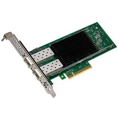 Intel - Ethernet Network Adapter OCP3.0 E810-XXVDA2 OEM Gen Intel - Ethernet Network Adapter OCP3.0 E810-XXVDA2 OEM Gen
