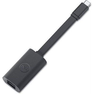 Dell - Adapter USB-C to 2.5G Ethernet Dell - Adapter USB-C to 2.5G Ethernet
