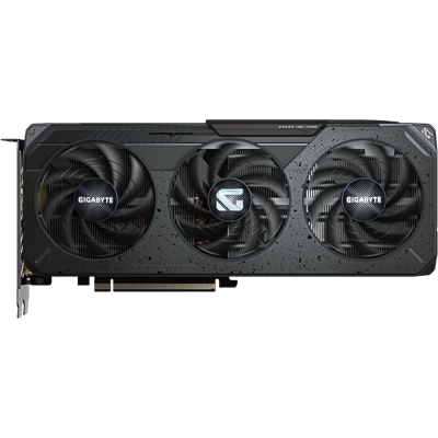 GIGABYTE - Radeon RX 9060 XT GAMING OC 8G GDDR6 PCI Express 5.0 Graphics Card - Black GIGABYTE - Radeon RX 9060 XT GAMING OC 8G GDDR6 PCI Express 5.0 Graphics Card - Black
