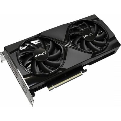 PNY - GeForce RTX 5060 Ti 8GB Dual Fan Graphics Card PNY - GeForce RTX 5060 Ti 8GB Dual Fan Graphics Card