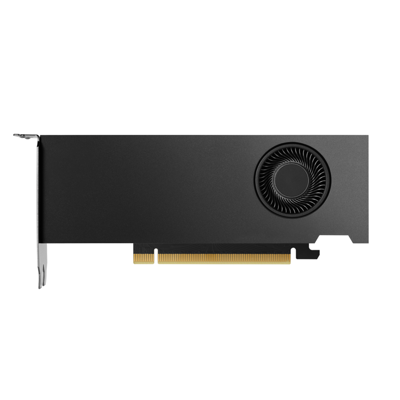 PNY - RTX 4000 SFF Ada VCNRTX4000ADALP-PB 20GB 160-bit GDDR6 PCI Express 4.0 x16 Video Card - Nvidia PNY - RTX 4000 SFF Ada VCNRTX4000ADALP-PB 20GB 160-bit GDDR6 PCI Express 4.0 x16 Video Card - Nvidia