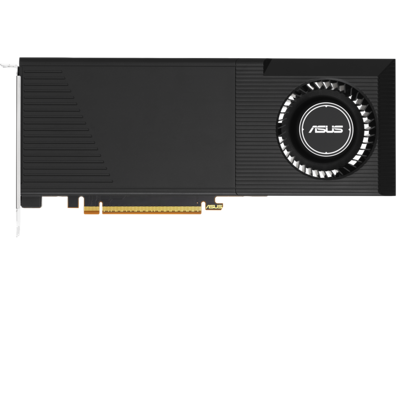 Asus - TURBO R9700 TURBO-AI-PRO-R9700-32G 32GB 256-bit GDDR6 PCI Express 5.0 x16 Graphics Card Asus - TURBO R9700 TURBO-AI-PRO-R9700-32G 32GB 256-bit GDDR6 PCI Express 5.0 x16 Graphics Card
