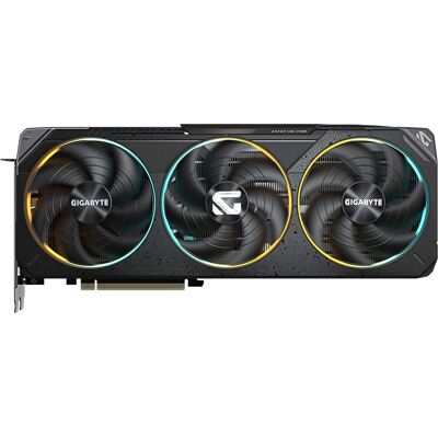 GIGABYTE - NVIDIA GeForce RTX 5070 GAMING OC 12G GDDR7 PCI Express 5.0 Graphics Card - Black GIGABYTE - NVIDIA GeForce RTX 5070 GAMING OC 12G GDDR7 PCI Express 5.0 Graphics Card - Black