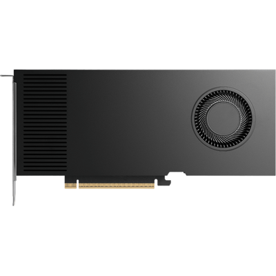 PNY - NVIDIA RTX PRO 4000 - 24GB GDDR7 ECC, PCIe 5.0, 145W PNY - NVIDIA RTX PRO 4000 - 24GB GDDR7 ECC, PCIe 5.0, 145W