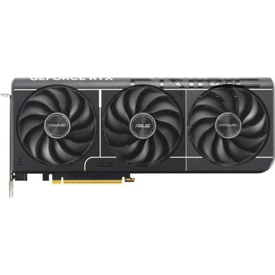 Asus - PRIME NVIDIA GeForce RTX 5070 12GB GDDR7 PCI Express 5.0 Graphics Card - Black Asus - PRIME NVIDIA GeForce RTX 5070 12GB GDDR7 PCI Express 5.0 Graphics Card - Black