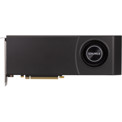 Computer Co. - Sparkle Arc Pro B70 PRO 32GB GDDR6 PCIe 5.0 2-Slot Graphics Card Computer Co. - Sparkle Arc Pro B70 PRO 32GB GDDR6 PCIe 5.0 2-Slot Graphics Card