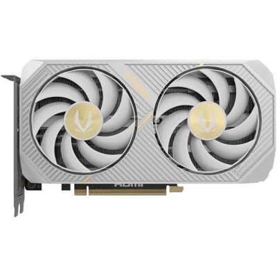 ZOTAC - GAMING RTX 5060 Ti 16GB Twin Edge OC White Edition ZOTAC - GAMING RTX 5060 Ti 16GB Twin Edge OC White Edition