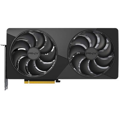 PNY - GEFORCE RTX 5080 OC 16GB 256-bit GDDR7 DLSS 4.5 PCI Express 5.0 Graphics Card VCG508016DFSXPB1-O PNY - GEFORCE RTX 5080 OC 16GB 256-bit GDDR7 DLSS 4.5 PCI Express 5.0 Graphics Card VCG508016DFSXPB1-O