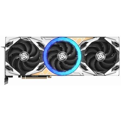 ZOTAC - GAMING RTX 5080 APOCALYPSE OC 16GB GDDR7, IceStorm 3.0, SPECTRA 2.0 ARGB, PCIe 5.0 ZOTAC - GAMING RTX 5080 APOCALYPSE OC 16GB GDDR7, IceStorm 3.0, SPECTRA 2.0 ARGB, PCIe 5.0