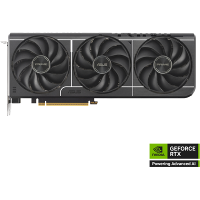 Asus - PRIME NVIDIA GeForce RTX 5060 Ti 16GB GDDR7 PCI Express 5.0 Graphics Card - Black Asus - PRIME NVIDIA GeForce RTX 5060 Ti 16GB GDDR7 PCI Express 5.0 Graphics Card - Black