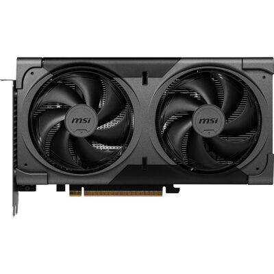 MSI - Ventus RTX 5060 Ti 16GB GDDR7 PCIe 5.0 x16 (use x8) Graphics Card MSI - Ventus RTX 5060 Ti 16GB GDDR7 PCIe 5.0 x16 (use x8) Graphics Card