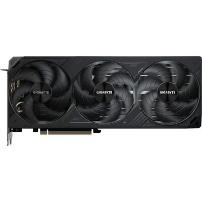 GIGABYTE - NVIDIA GeForce RTX 5070 Ti WINDFORCE OC SFF 16G GDDR7 PCI Express 5.0 Graphics Card - Black GIGABYTE - NVIDIA GeForce RTX 5070 Ti WINDFORCE OC SFF 16G GDDR7 PCI Express 5.0 Graphics Card - Black