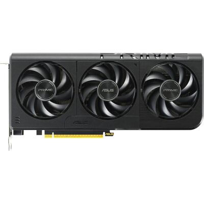 Asus - PRIME NVIDIA GeForce RTX 5060 8GB GDDR7 PCI Express 5.0 Graphics Card - Black Asus - PRIME NVIDIA GeForce RTX 5060 8GB GDDR7 PCI Express 5.0 Graphics Card - Black