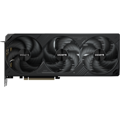 GIGABYTE - NVIDIA GeForce RTX 5080 WINDFORCE OC SFF 16G GDDR7 PCI Express 5.0 Graphics Card - Black GIGABYTE - NVIDIA GeForce RTX 5080 WINDFORCE OC SFF 16G GDDR7 PCI Express 5.0 Graphics Card - Black
