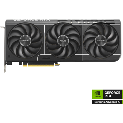 Asus - PRIME NVIDIA GeForce RTX 5080 EVO OC Edition 16GB GDDR7 PCI Express 5.0 Graphics Card - Black Asus - PRIME NVIDIA GeForce RTX 5080 EVO OC Edition 16GB GDDR7 PCI Express 5.0 Graphics Card - Black
