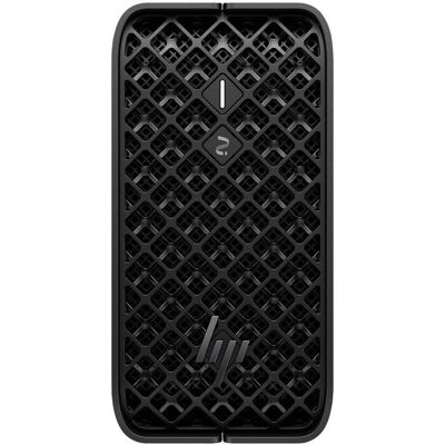 HP - Z2 Mini G1a Next Gen AI Desktop Workstation with 3 Yr Warranty & Wolf Pro HP - Z2 Mini G1a Next Gen AI Desktop Workstation with 3 Yr Warranty & Wolf Pro