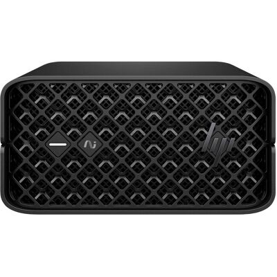 HP - Z2 Mini G1a Next Gen AI Desktop Workstation with 3 Yr Warranty & Wolf Pro HP - Z2 Mini G1a Next Gen AI Desktop Workstation with 3 Yr Warranty & Wolf Pro