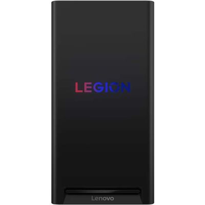 Lenovo - Legion 5i Gaming Desktop- Intel Core Ultra 7 265K, 32GB RAM, 2TB SSD, RTX 5070, Liquid Cooling, Windows 11 Pro - Black Lenovo - Legion 5i Gaming Desktop- Intel Core Ultra 7 265K, 32GB RAM, 2TB SSD, RTX 5070, Liquid Cooling, Windows 11 Pro - Black