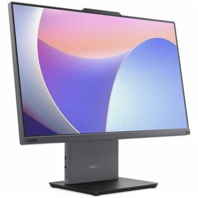 Lenovo - ThinkCentre neo 50a 24 Gen 5 - i5-13420H - 16GB - 512GB SSD - 23.8" FHD - Luna Gray Lenovo - ThinkCentre neo 50a 24 Gen 5 - i5-13420H - 16GB - 512GB SSD - 23.8" FHD - Luna Gray