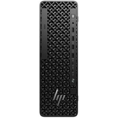 HP - Z2 G1i Workstation - Intel Core Ultra 7 265 - 64 GB - 1 TB SSD - Small Form Factor - Black HP - Z2 G1i Workstation - Intel Core Ultra 7 265 - 64 GB - 1 TB SSD - Small Form Factor - Black