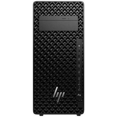 HP - Z2 G1i Workstation U7 265K 32GB 1TB SSD W11P BN6D8UTABA - Black HP - Z2 G1i Workstation U7 265K 32GB 1TB SSD W11P BN6D8UTABA - Black