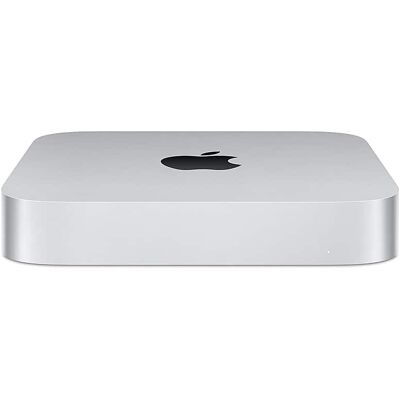 Apple - Mac mini Desktop - M2 Pro Chip - 16GB Memory - 512GB SSD - Silver Apple - Mac mini Desktop - M2 Pro Chip - 16GB Memory - 512GB SSD - Silver