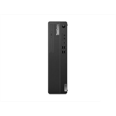 Lenovo - ThinkCentre M75s Gen 2 Desktop - AMD Ryzen 7 PRO 5750G - 16GB Memory - 512GB SSD - Black Lenovo - ThinkCentre M75s Gen 2 Desktop - AMD Ryzen 7 PRO 5750G - 16GB Memory - 512GB SSD - Black