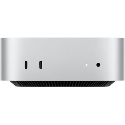 - Mac mini Desktop - Latest Model - M4 chip - Built for Apple Intelligence - 16GB Memory - 256GB SSD - Silver - Mac mini Desktop - Latest Model - M4 chip - Built for Apple Intelligence - 16GB Memory - 256GB SSD - Silver