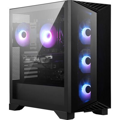 MSI - Aegis Z2 Gaming Desktop - AMD Ryzen R7-8700F 2024 - 16GB Memory - NVIDIA GeForce RTX 5060 - 2TB Storage - Black MSI - Aegis Z2 Gaming Desktop - AMD Ryzen R7-8700F 2024 - 16GB Memory - NVIDIA GeForce RTX 5060 - 2TB Storage - Black