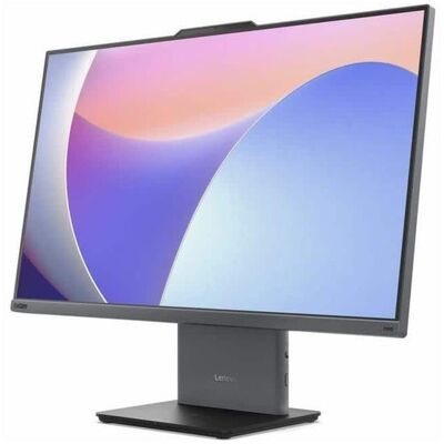 Lenovo - ThinkCentre neo 50a 27" - i5-13420H, 16GB, 512GB SSD, Full HD, Windows - Luna Gray Lenovo - ThinkCentre neo 50a 27" - i5-13420H, 16GB, 512GB SSD, Full HD, Windows - Luna Gray