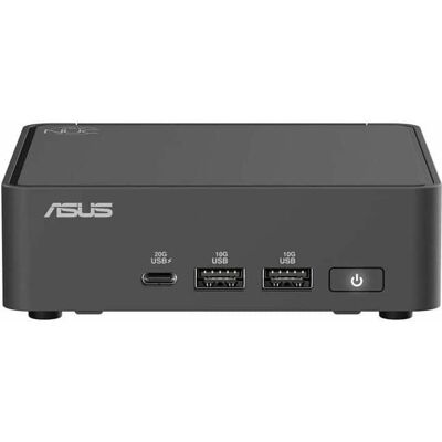 Asus - NUC 15 Pro RNUC15CRKC5063CU Desktop Computer - Intel Core 5 210H - 16 GB - 512 GB SSD - Mini PC - Intel - Black Asus - NUC 15 Pro RNUC15CRKC5063CU Desktop Computer - Intel Core 5 210H - 16 GB - 512 GB SSD - Mini PC - Intel - Black