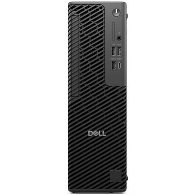 Dell - Pro Max FCS1250 - Intel Core Ultra 9 285 - 32 GB - 1 TB SSD - Windows 11 Pro - NVIDIA RTX 2000 16 GB - 360W - Black Dell - Pro Max FCS1250 - Intel Core Ultra 9 285 - 32 GB - 1 TB SSD - Windows 11 Pro - NVIDIA RTX 2000 16 GB - 360W - Black
