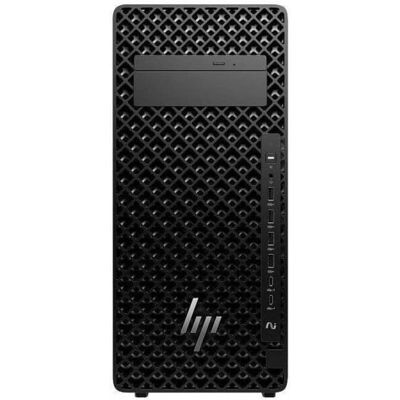 HP - Z2 G1i Workstation - Intel Core Ultra 9 285 - 32 GB - 1 TB SSD - Tower - Intel W880 Chip - Windows 11 Pro - Black HP - Z2 G1i Workstation - Intel Core Ultra 9 285 - 32 GB - 1 TB SSD - Tower - Intel W880 Chip - Windows 11 Pro - Black