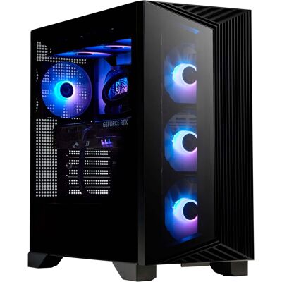 MSI - Aegis ZS2 Gaming Desktop - AMD Ryzen R9-7900X 2022 - 32GB Memory - NVIDIA GeForce RTX 5060Ti 8GB - 1TB Storage - Black MSI - Aegis ZS2 Gaming Desktop - AMD Ryzen R9-7900X 2022 - 32GB Memory - NVIDIA GeForce RTX 5060Ti 8GB - 1TB Storage - Black